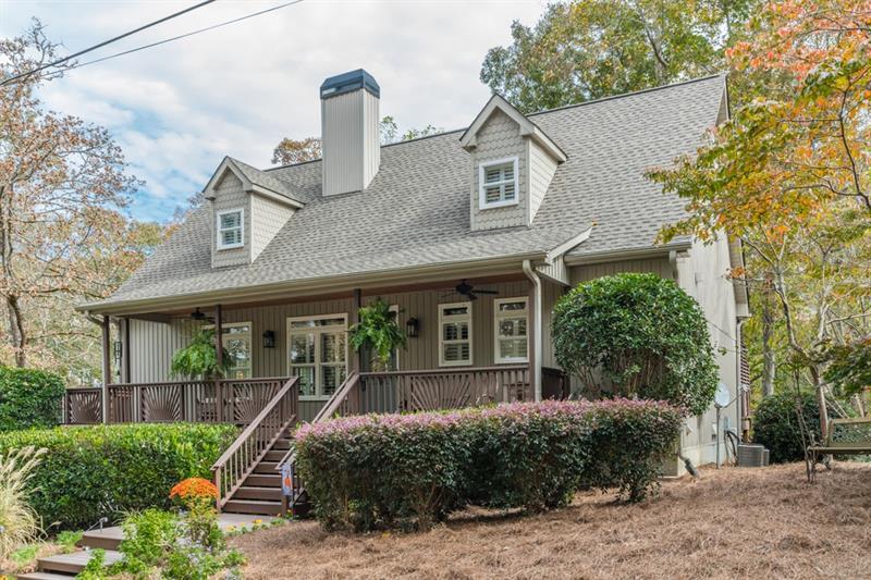 6536 Lakeshore Dr., Gainesville, GA 30506