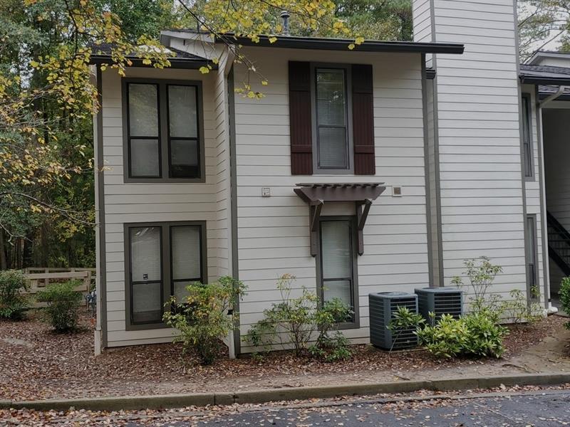 [Address Hidden by Seller], Sandy Springs, GA 30350