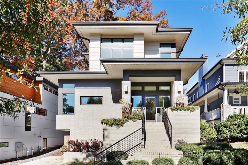 [Address Hidden by Seller], Atlanta, GA 30316