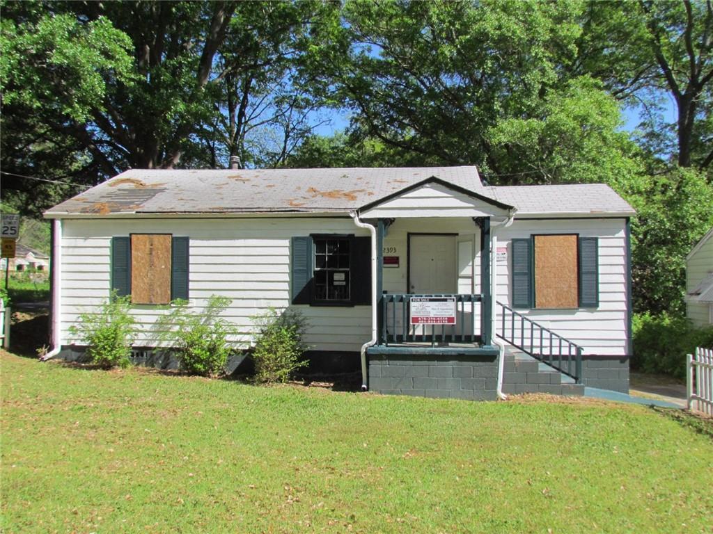 2393 Baker Rd., Atlanta, GA 30318