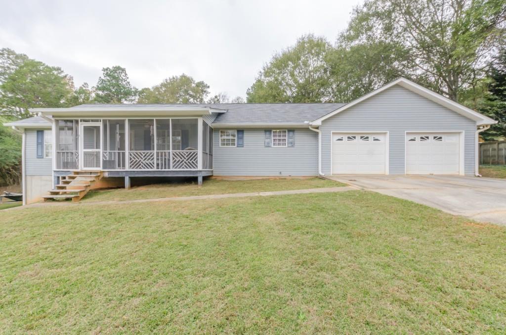 5806 Atlanta Hwy., Flowery Branch, GA 30542