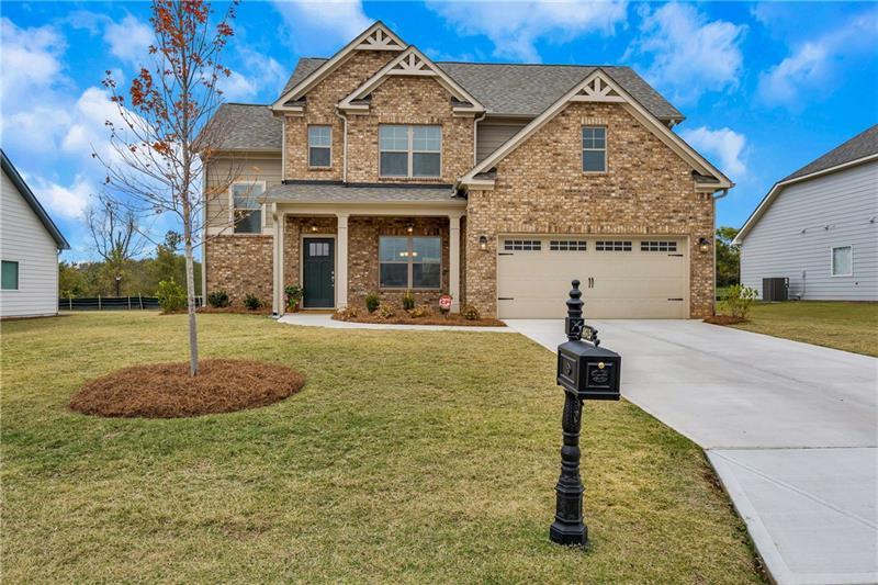4815 Anvil Ct., Jefferson, GA 30549