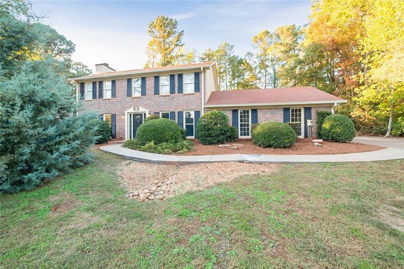 2934 Brookshire Way, Duluth, GA 30096