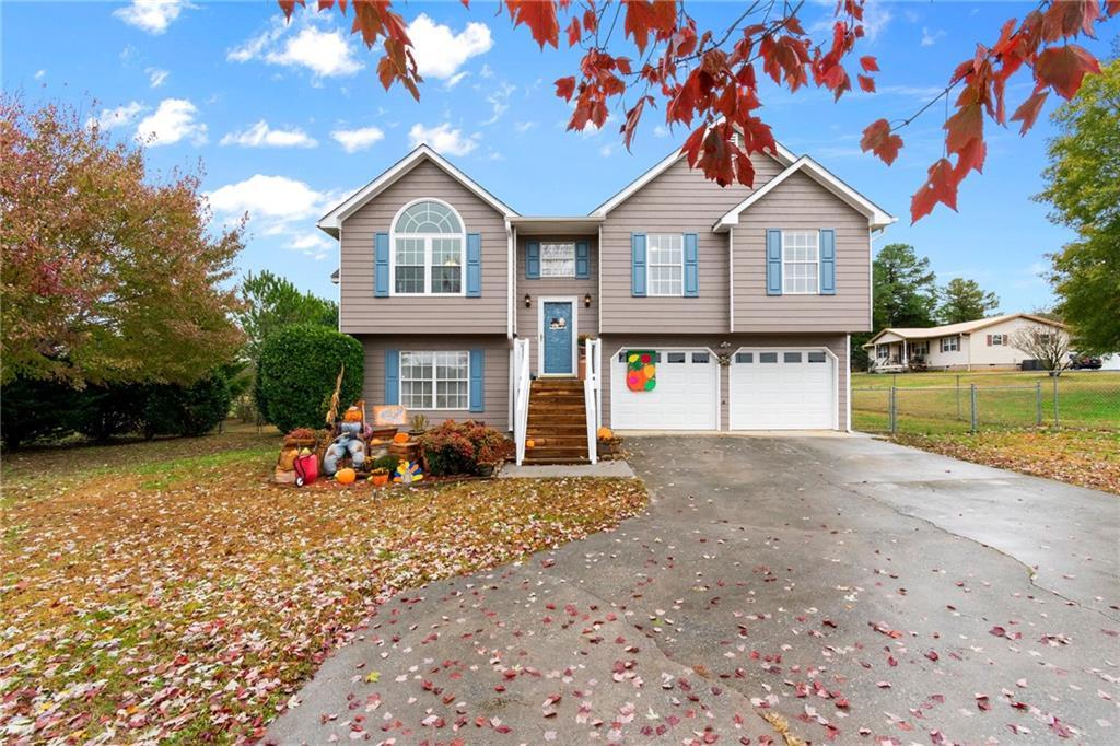 [Address Hidden by Seller], Cartersville, GA 30120