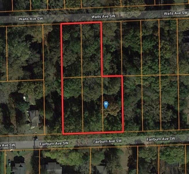 4095 Fairburn Ave., Atlanta, GA 30331
