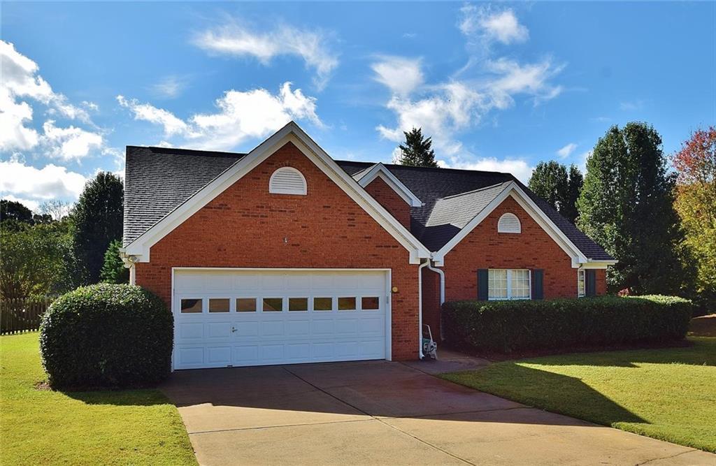 7060 Timberbrooke Dr., Gainesville, GA 30506