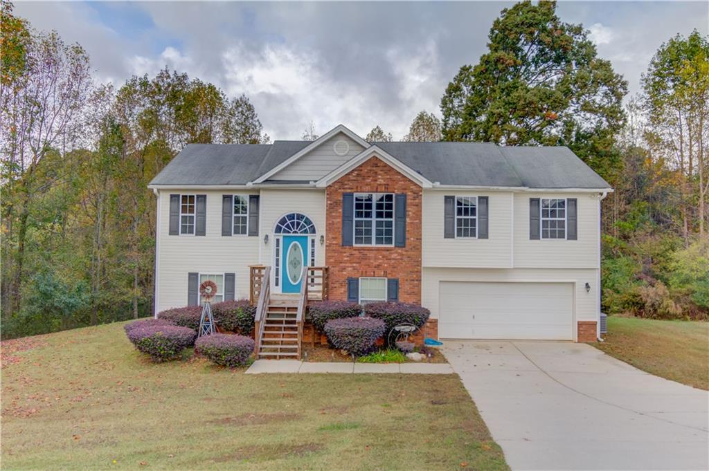 309 Lane Dr., Winder, GA 30680