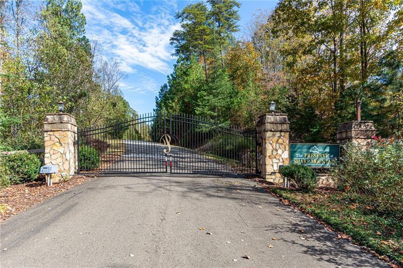 Bear Ln., Jasper, GA 30143