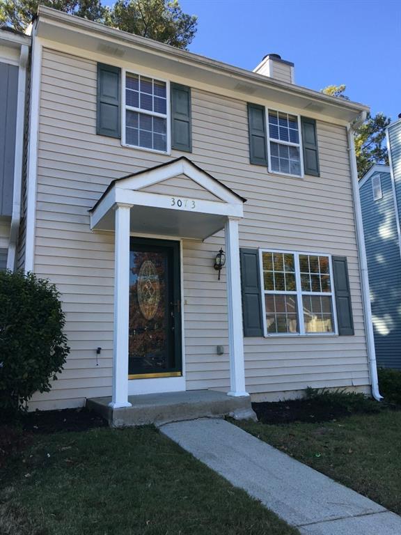 3073 Shadow Walk Ln., Tucker, GA 30084