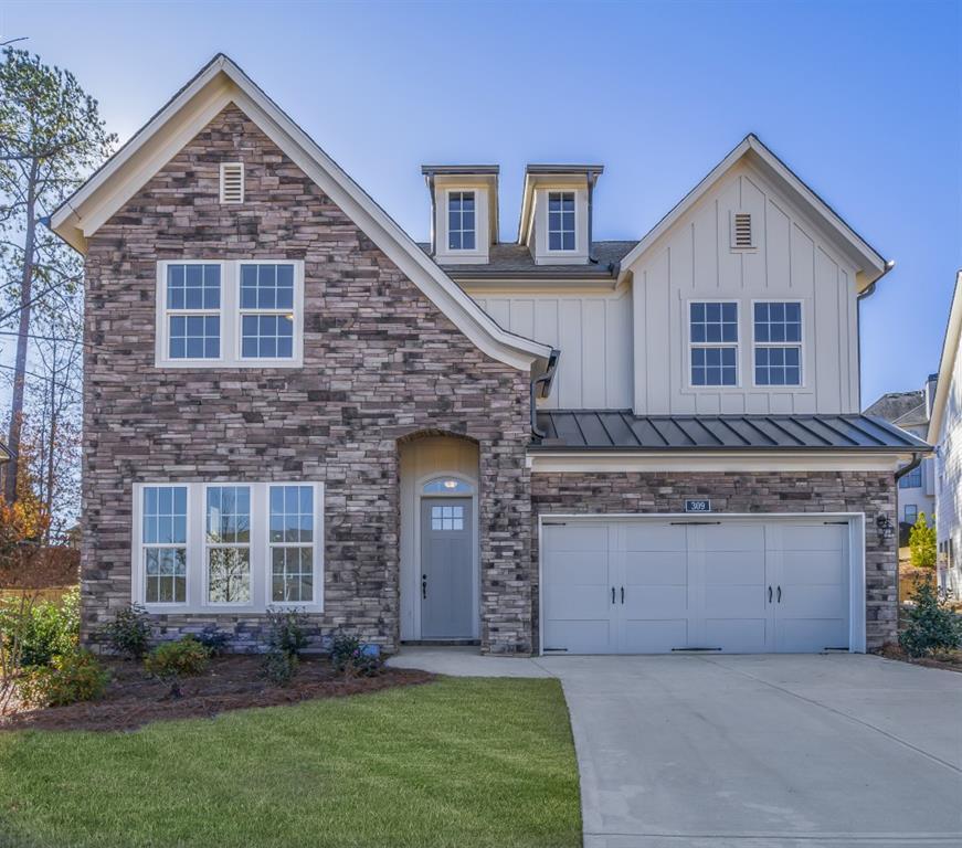 309 Conner Cir., Smyrna, GA 30082