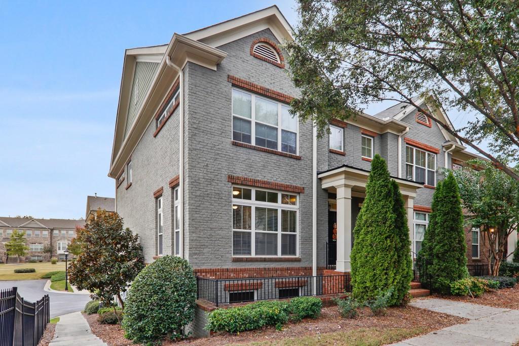4336 Baverton Dr., Suwanee, GA 30024
