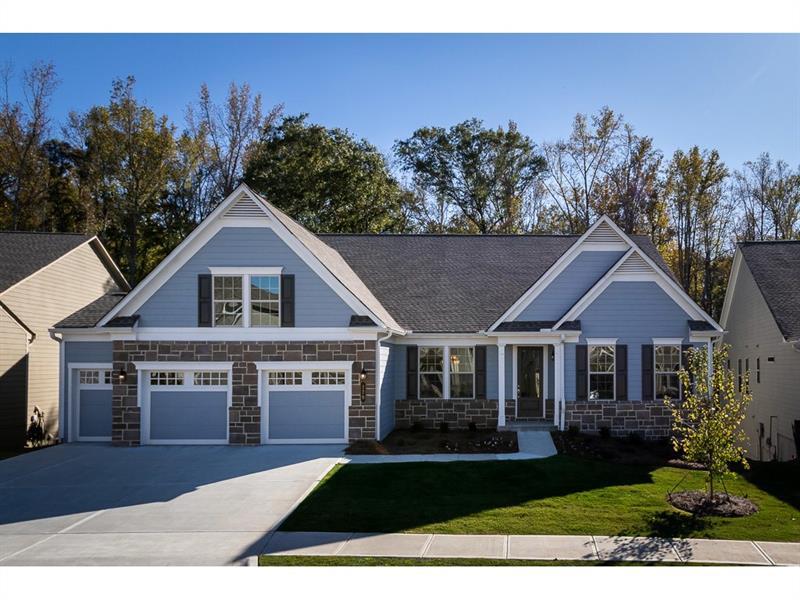 179 Mulberry Ct., Peachtree City, GA 30269