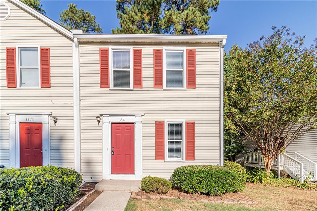 3371 Spring Harbour Dr., Atlanta, GA 30340