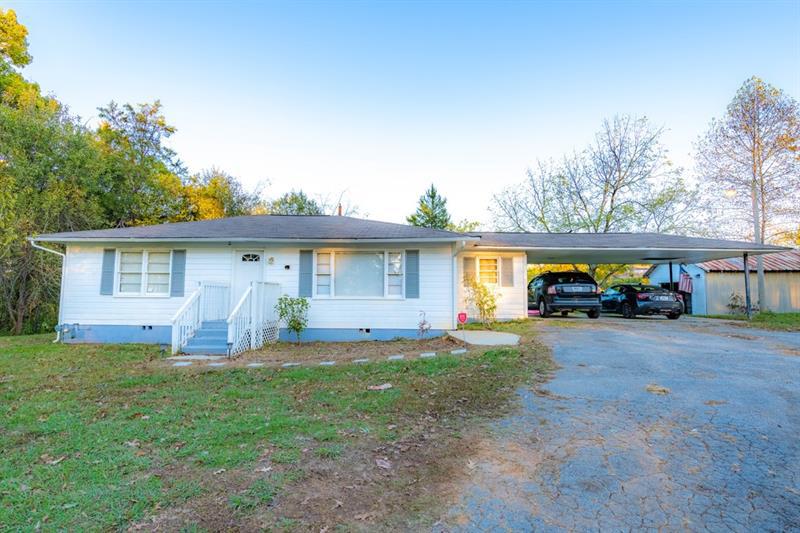 2796 S 41 Hwy., Calhoun, GA 30701