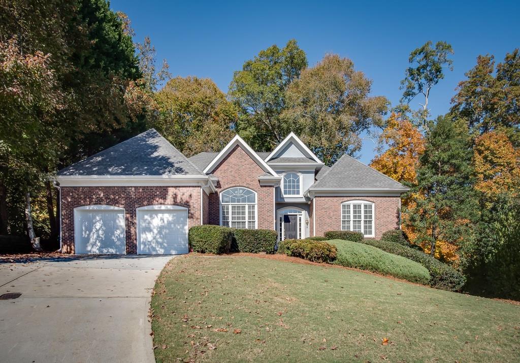 1020 Winding Bridge Way, Johns Creek, GA 30097
