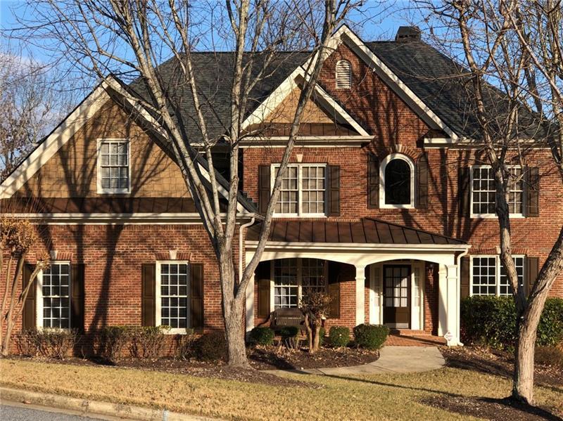 3691 Silver Brook Ln., Gainesville, GA 30506