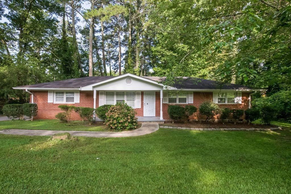 3644 Stone Rd., Atlanta, GA 30331