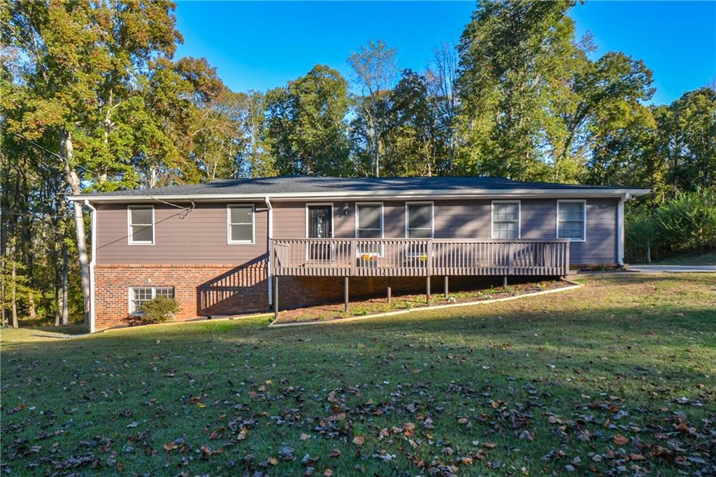 1026 Mandalay Ct., Lilburn, GA 30047