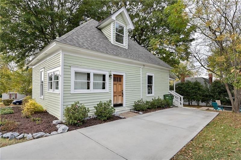 1905 Whittier Ave., Atlanta, GA 30318