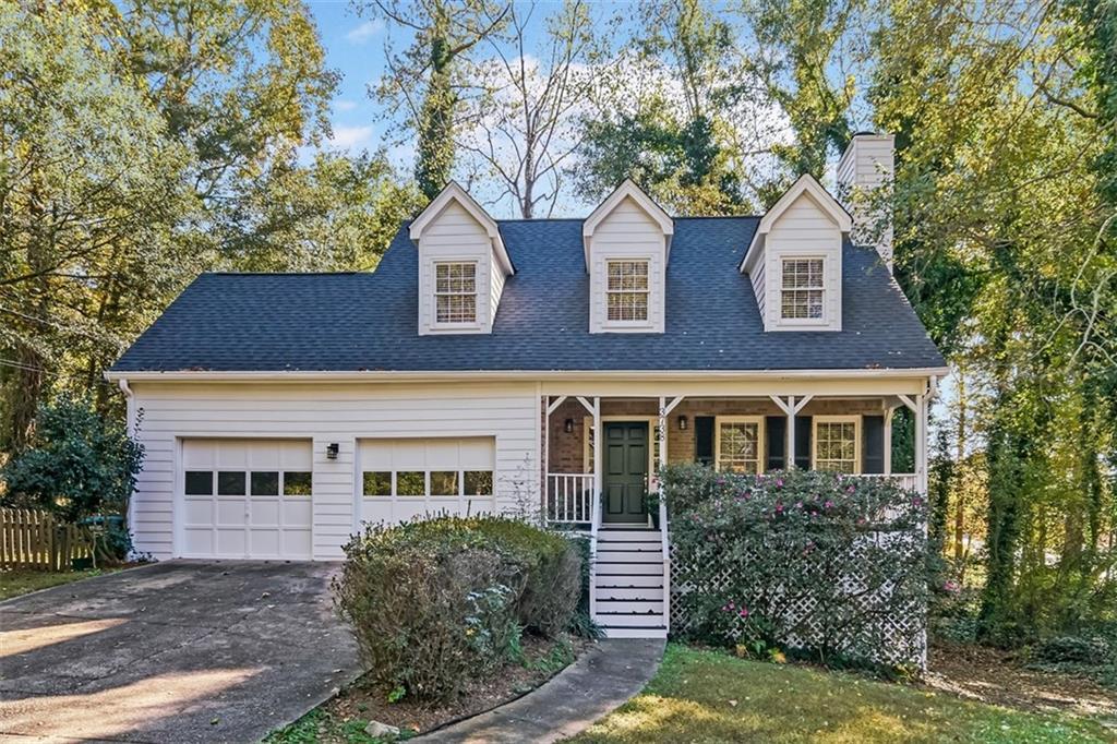 3738 Kelin Ct., Lilburn, GA 30047