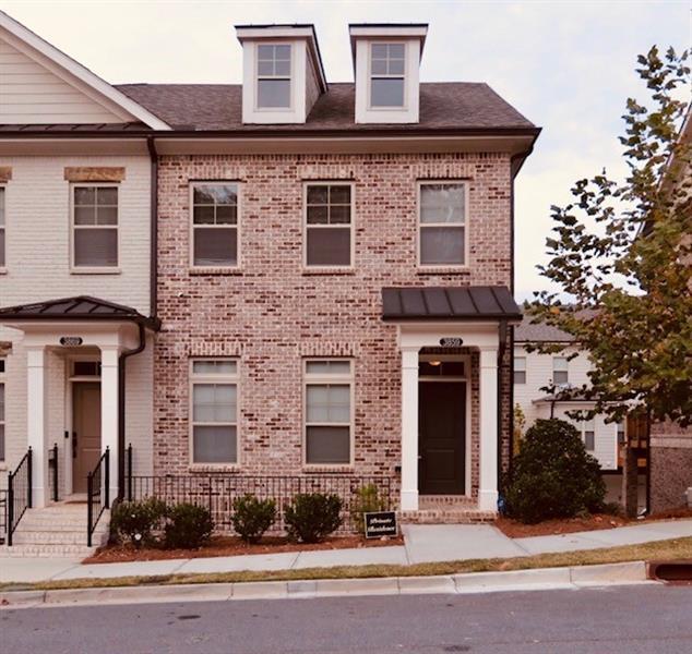 3859 Glenview Club Ln., Duluth, GA 30097