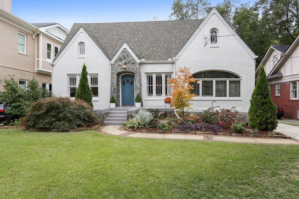 1290 N Morningside Dr., Atlanta, GA 30306