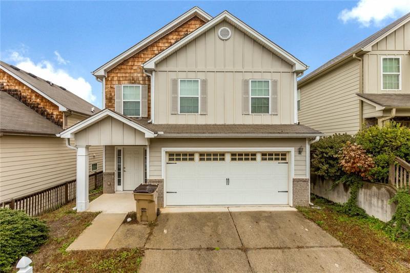 111 Village Pkwy., Woodstock, GA 30188