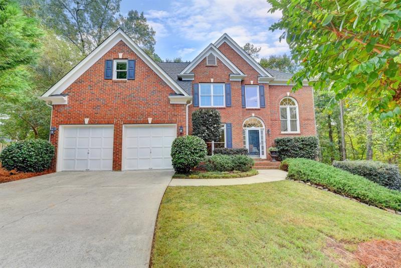 4422 Rocky Peak Ct., Suwanee, GA 30024