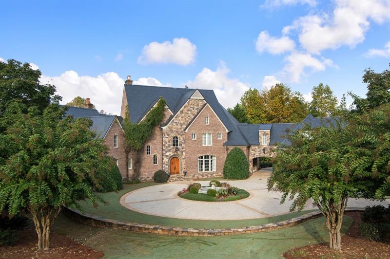 4452 Wild Turkey Way, Gainesville, GA 30506