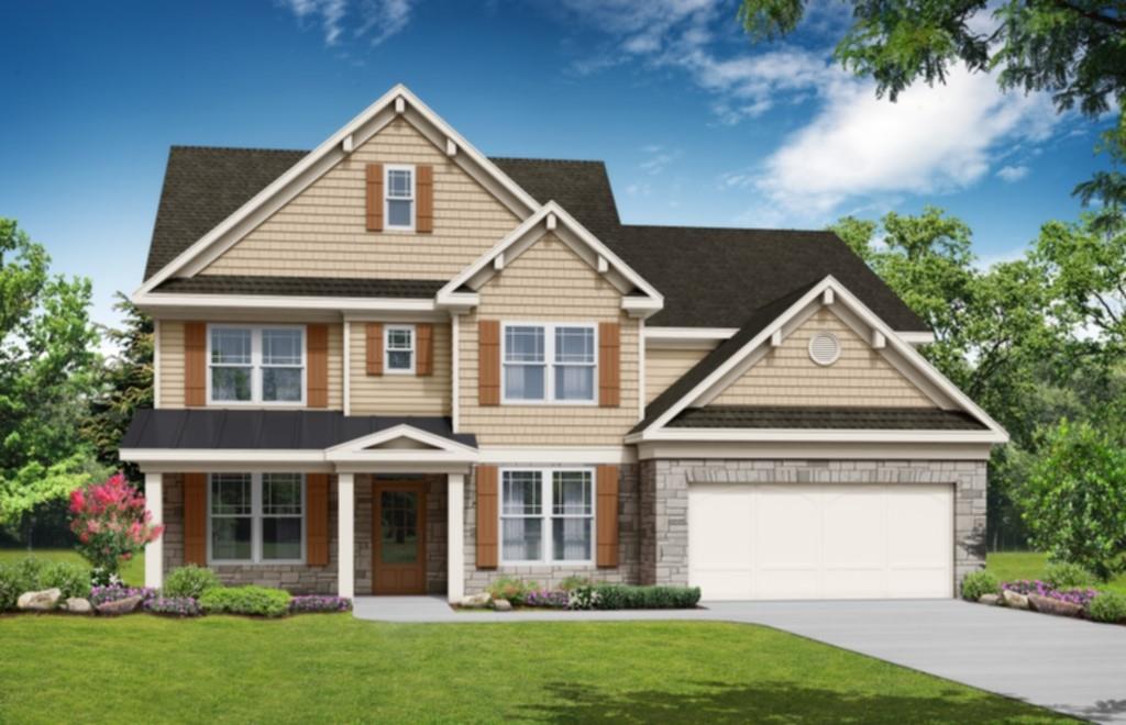 240 Lotus Cir., McDonough, GA 30252