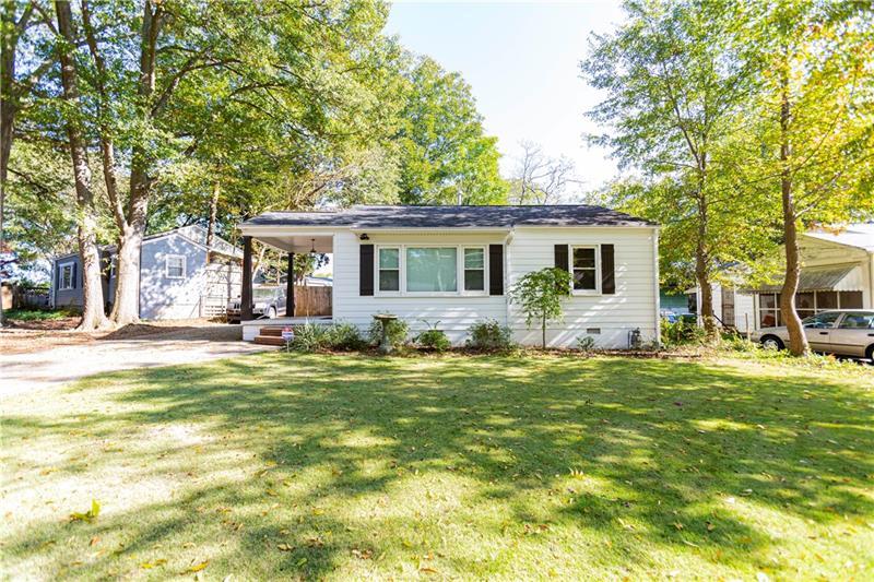 1164 Edie Ave., Atlanta, GA 30312