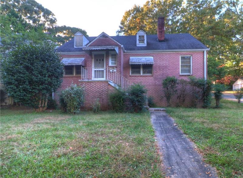 2627 Jefferson Ter., East Point, GA 30344