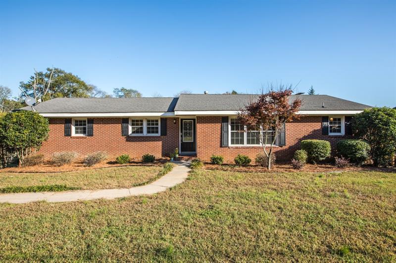 118 Keown Rd., Rome, GA 30161