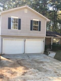652 Kilkenny Cir., Lithonia, GA 30058