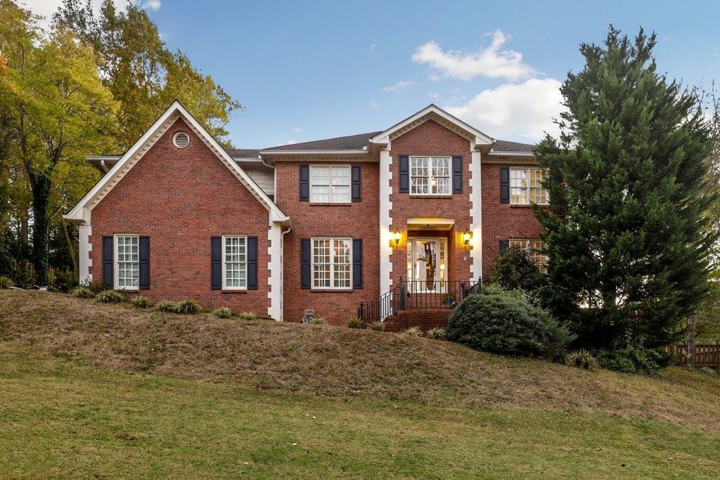 4696 Woodstone Ln., Duluth, GA 30096