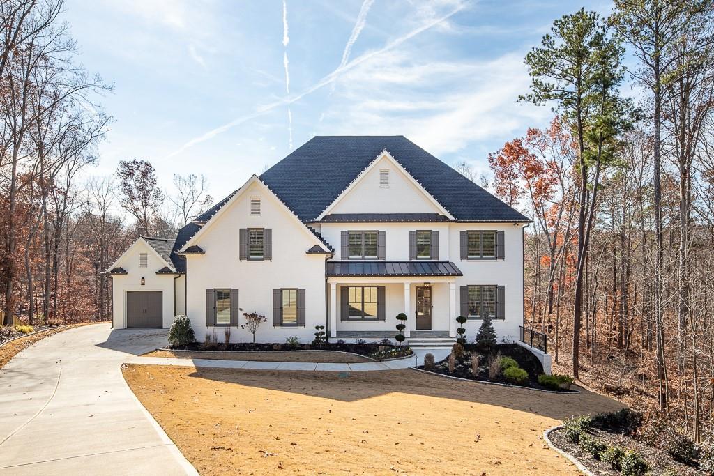 1250 Cashiers Way, Roswell, GA 30075