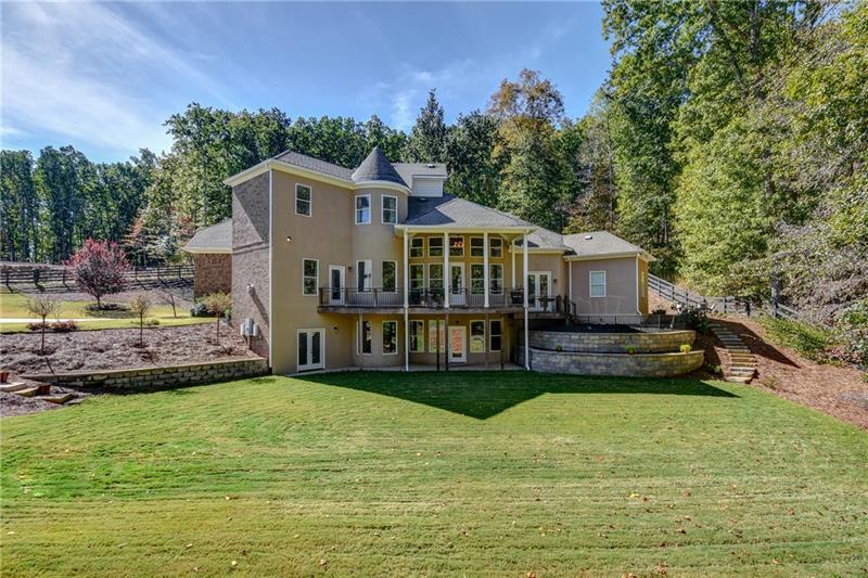 108 Equest Dr., Canton, GA 30115