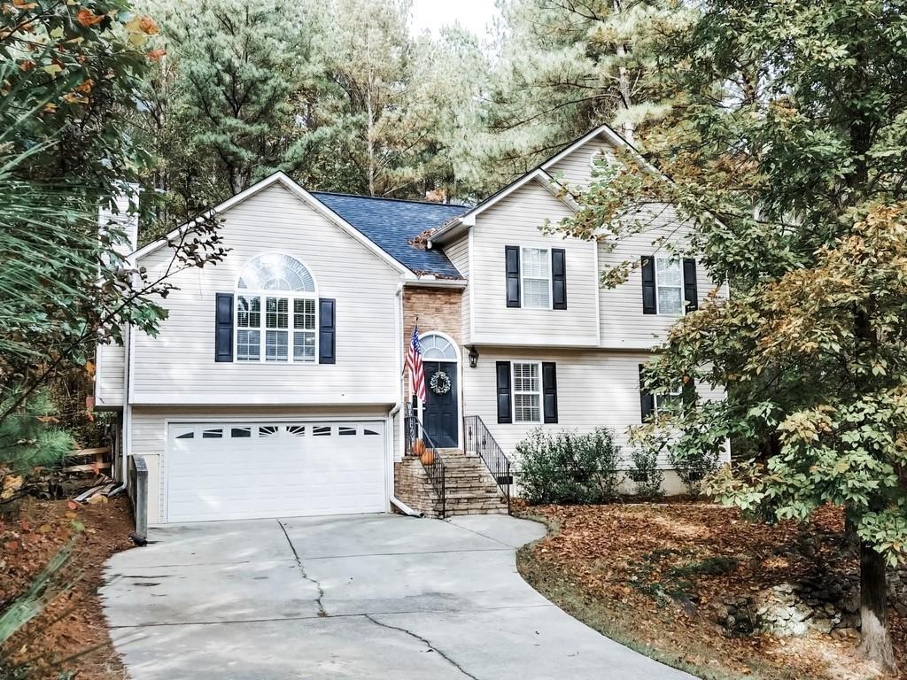 111 Greatwood Dr., White, GA 30184