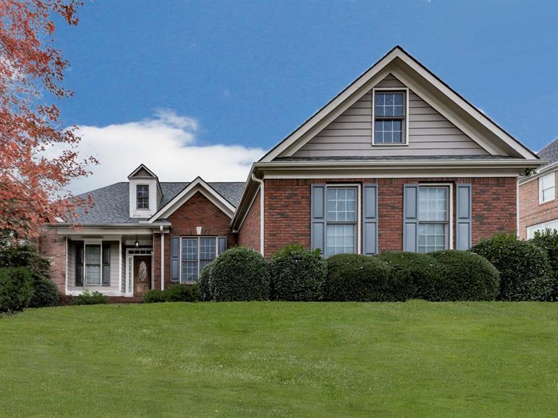 1027 Meadow Brook Dr., Woodstock, GA 30188