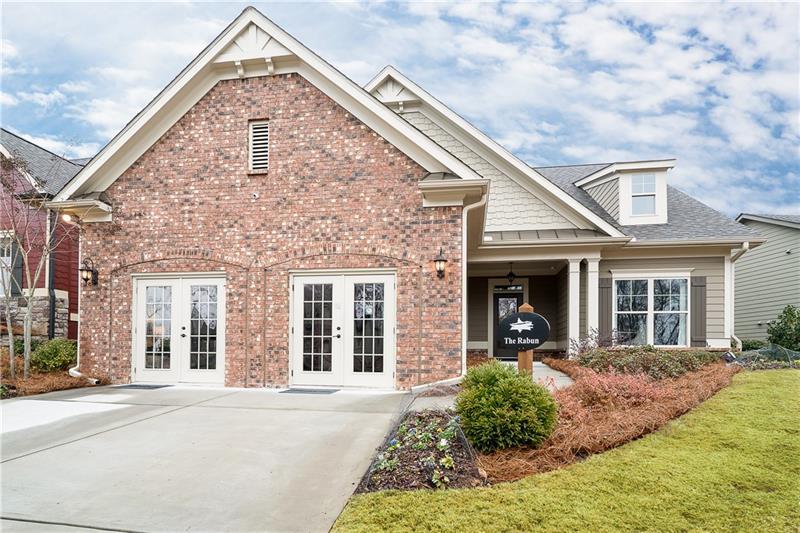 7240 Red Maple Ct., Flowery Branch, GA 30542