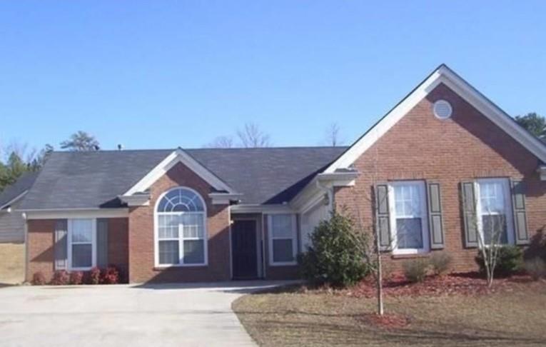 8820 Lake Rd., Union City, GA 30291