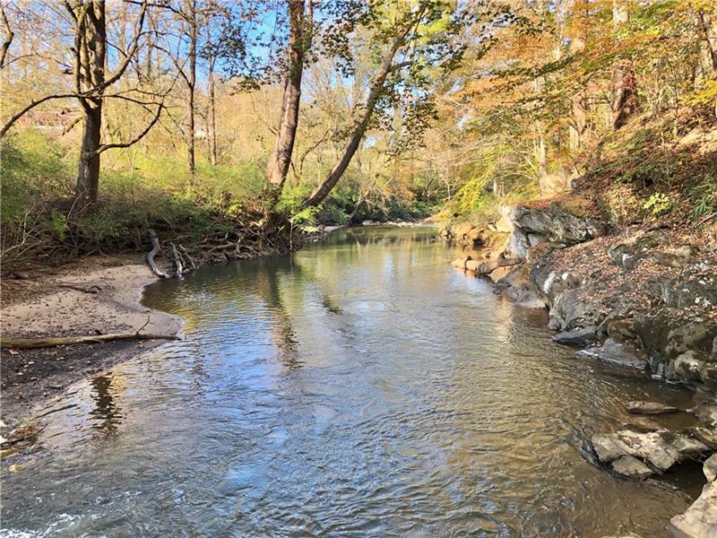 02 Reavis Mountain Rd., Ball Ground, GA 30107