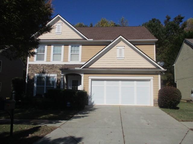 3679 Uppark Dr., Atlanta, GA 30349