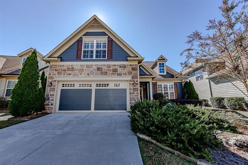 3365 Sweet Plum Trace, Gainesville, GA 30504