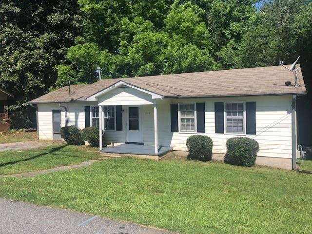 600 Washington St., Buford, GA 30518