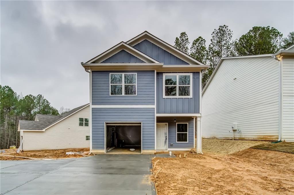 338 Hood Park Dr., Jasper, GA 30143