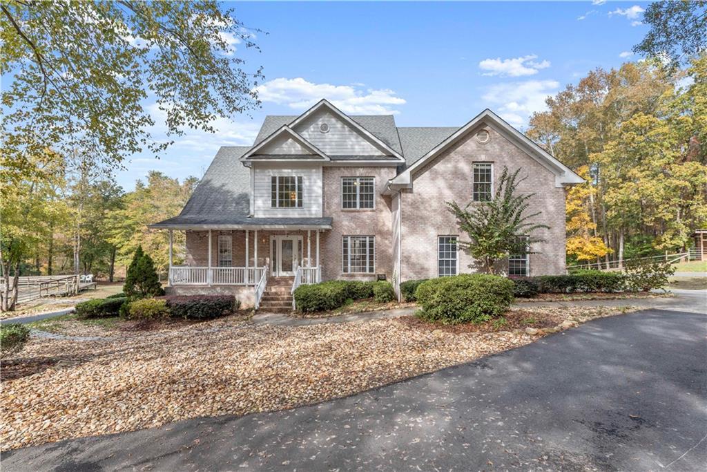 2908 Legion Lake Rd., Douglasville, GA 30135