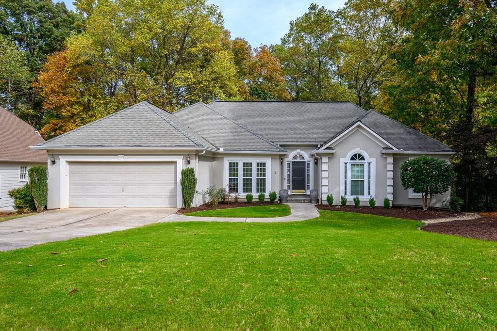 5320 N Hillbrooke Trace, Alpharetta, GA 30005