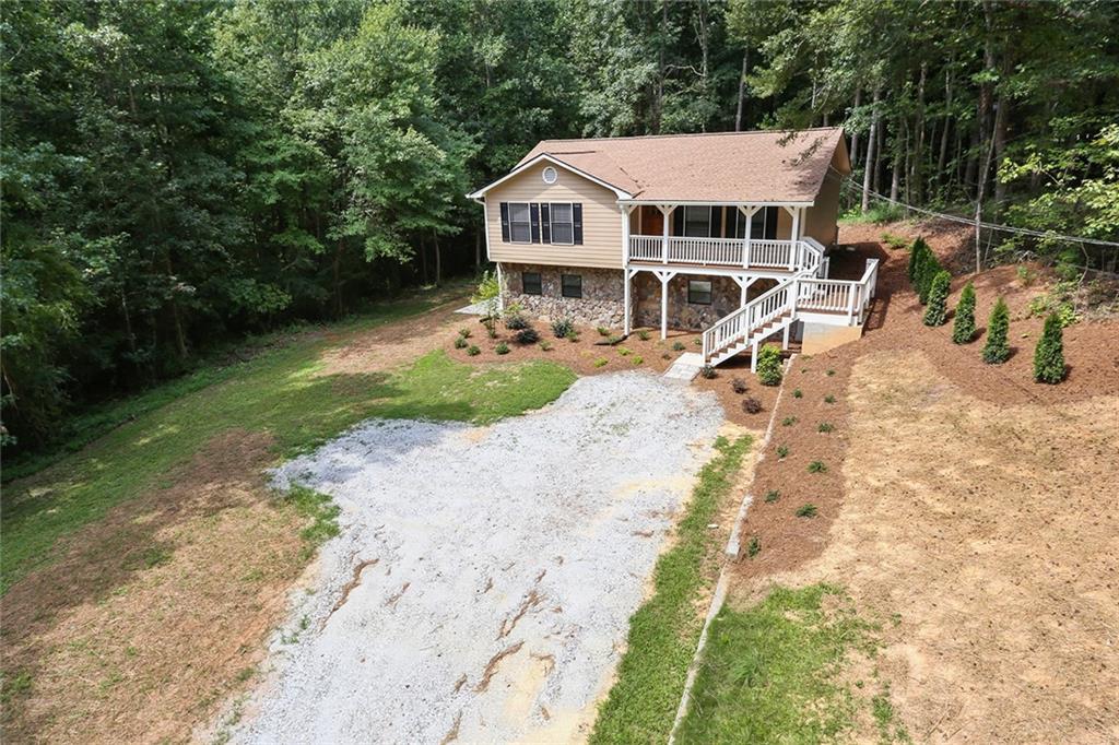 8048 Bells Ferry Rd., Canton, GA 30114