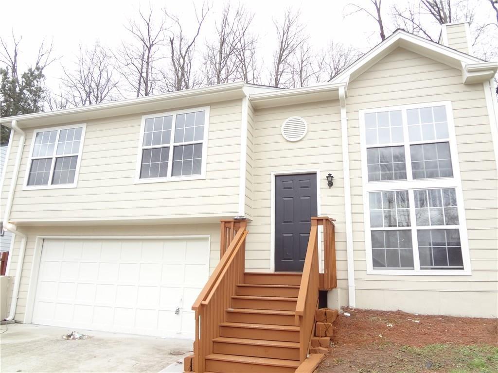 5688 Western Hills Dr., Norcross, GA 30071